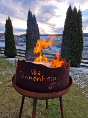 Villa Tannenheim